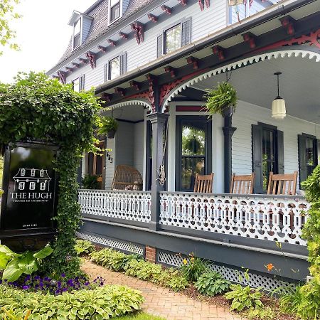 The Hugh Boutique B&B Кеп-Мей Екстер'єр фото