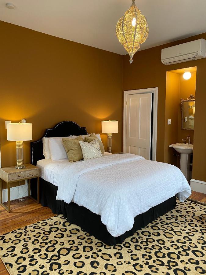 The Hugh Boutique B&B Кеп-Мей Екстер'єр фото